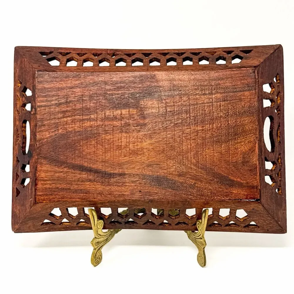 Handmade beautiful vintage